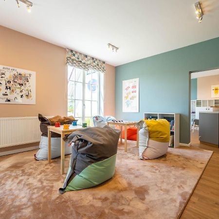 Feriendorf Rugana - Budget Appartement Mit 1 Schlafzimmer C40 Dranske Luaran gambar