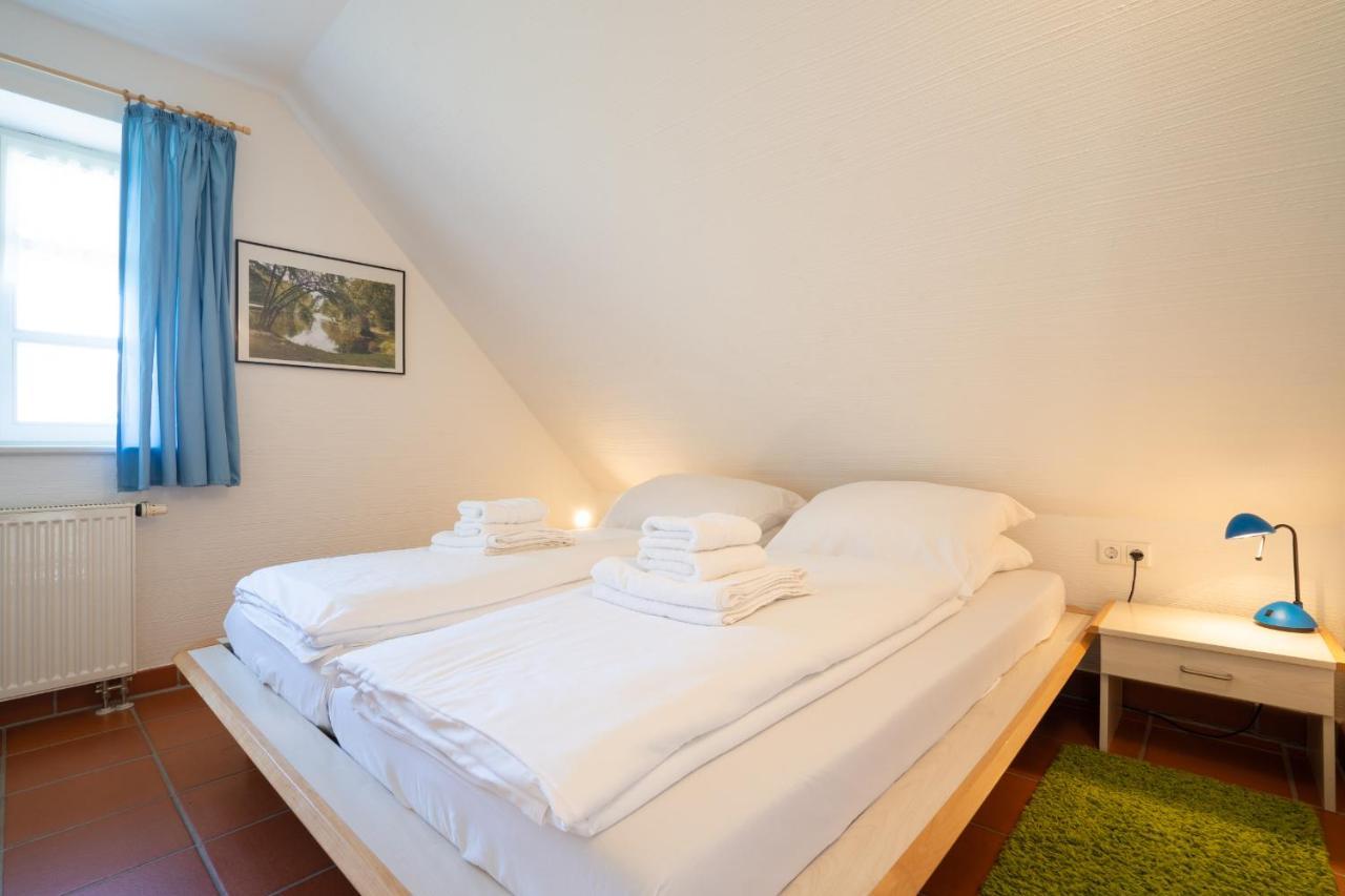 Feriendorf Rugana - Budget Appartement Mit 1 Schlafzimmer C40 Dranske Luaran gambar